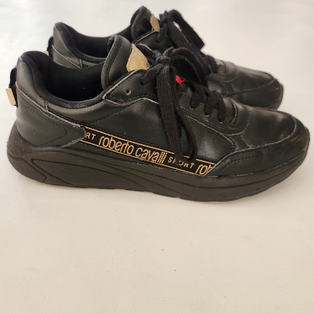 Roberto Cavalli Sport Sneakers